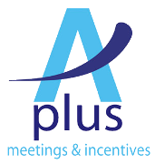 A-Plus Meetings & Incentives Logo